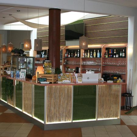 Jufa Hotel Im Brueckenkopfpark - Juelich 外观 照片