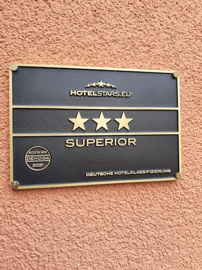 Jufa Hotel Im Brueckenkopfpark - Juelich 外观 照片