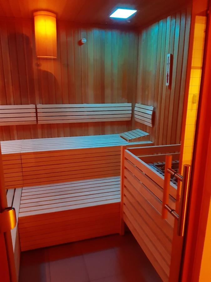 Jufa Hotel Im Brueckenkopfpark - Juelich 外观 照片