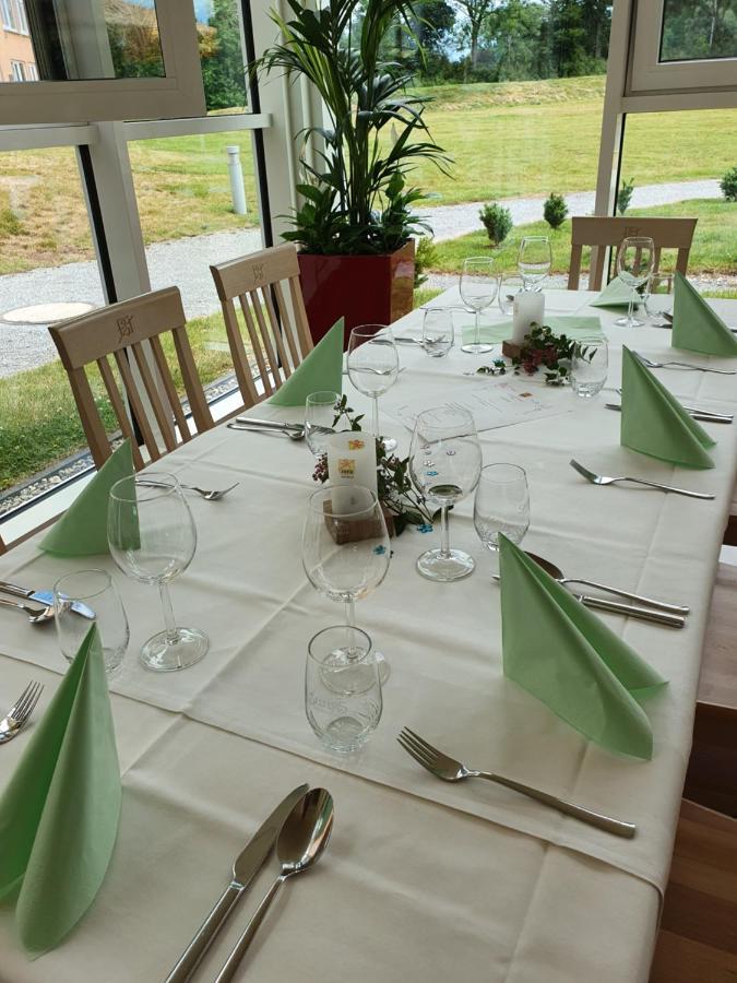 Jufa Hotel Im Brueckenkopfpark - Juelich 外观 照片