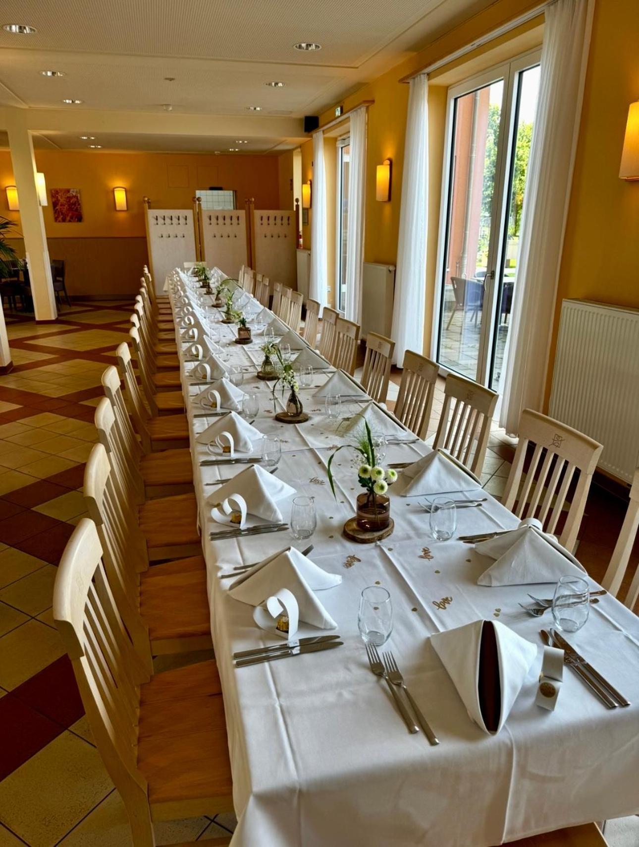 Jufa Hotel Im Brueckenkopfpark - Juelich 外观 照片