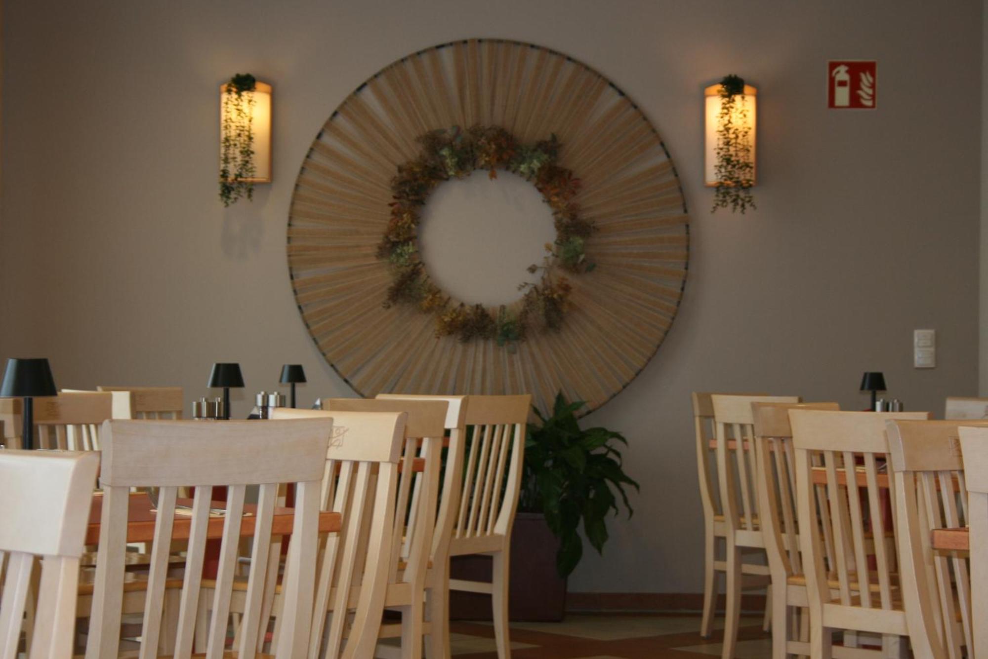 Jufa Hotel Im Brueckenkopfpark - Juelich 外观 照片