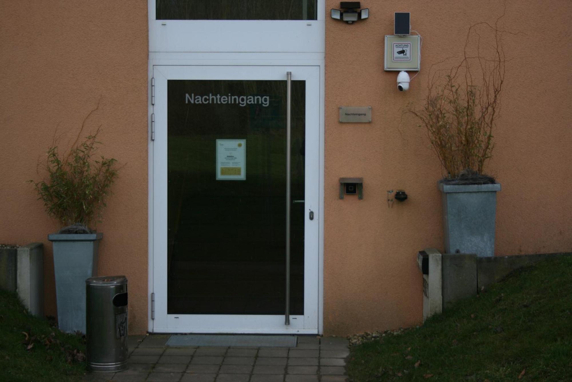 Jufa Hotel Im Brueckenkopfpark - Juelich 外观 照片