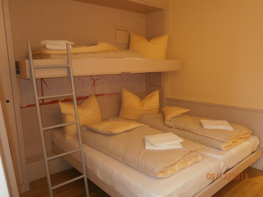 Jufa Hotel Im Brueckenkopfpark - Juelich 外观 照片