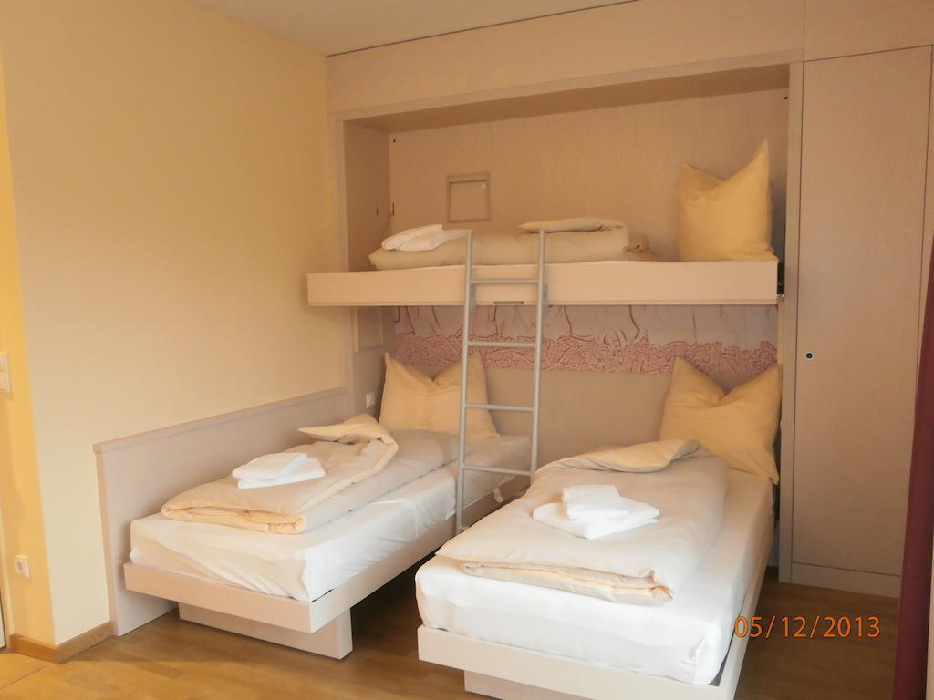 Jufa Hotel Im Brueckenkopfpark - Juelich 外观 照片